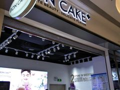 -BONCAKE裱花蛋糕(万象汇店)