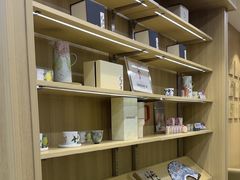 -霸王茶姬(南强街店)
