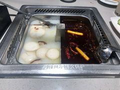 -海底捞火锅(关山保利店)