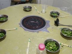 -重庆特色冷锅鱼(武大店)