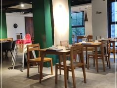 大堂-一坐一忘云南菜(嘉里中心店)