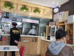 -南城香·饭香串香馄饨香(富丰桥店)