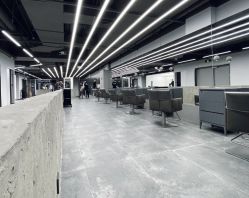 -斑斓色彩沙龙