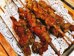 -牛王庙小吃(桥头街店)