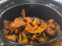 姜母鸭-斯丹姜母鸭·古法干香(涂门街总店)