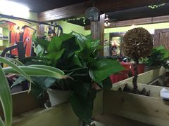 -RoMan罗马健身工作室(莘庄店)