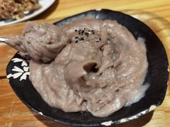 槟榔芋泥-海丝金凤(金鱼店)