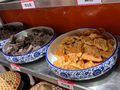-萝鸡思味秘制泡菜(万家丽店)