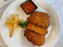 -新侨三宝乐西餐厅(崇文门店)