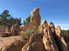 景点-科罗拉多大峡谷