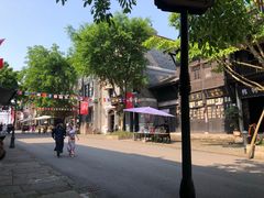 -两江国际影视城