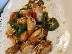 -盛港湾海鲜食府(黄沙店)