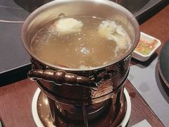 -宝燕壹号景观餐厅(龙盛国际商业广场店)