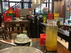 -江湖黑大兔(杨家坪店)