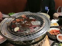 -蒜香焼肉PURUSHIN(马场路店)