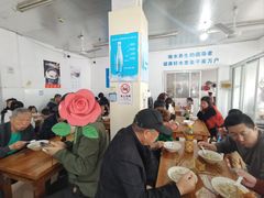 -松盛糕团店(红旗桥店)