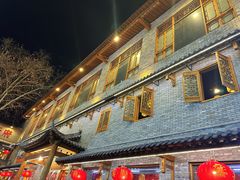 -小街天府(西工小街店)
