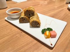 -枣子树·素食餐厅(普陀山店)