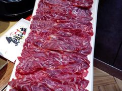-左庭右院鲜牛肉火锅(南通CBD大有境店)