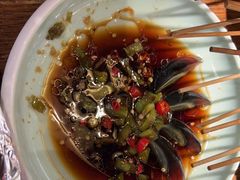 -管氏翅吧(马家堡店)