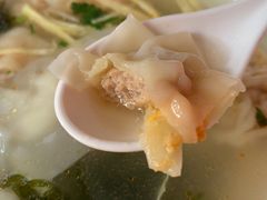 -海平馄饨(逍遥二路店)