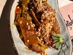 夫妻肺片-胡桃里音乐酒馆(罗湖HALO广场店)