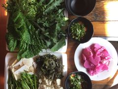 -炊烟餐厅