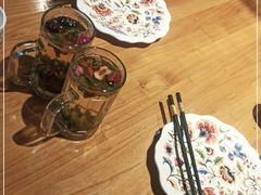 -胖老汉椒麻鸡清真新疆菜(西御街店)