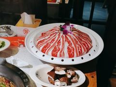 -大龙燚火锅