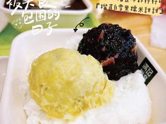 -满记甜品(王府井北京市百货大楼店)