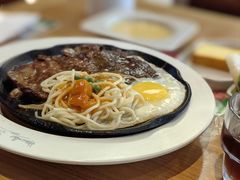 -豪客来牛排(红豆万花城店)