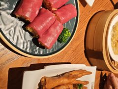 -山水茶艺馆·点心粤菜·30年老字号