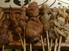 -新凯旋烧烤·燕姐千岛湖土菜