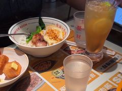 -文通冰室(东方宝泰店)