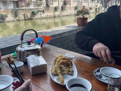 -长廊好灶头 本地人农家菜(枫泾古镇店)