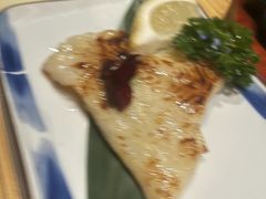 -花和海鲜自助(梅江店)