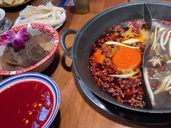 -楠火锅(仁恒梦中心店)