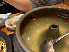 -云海肴·云南小炒·汽锅鸡(天津国金汇店)