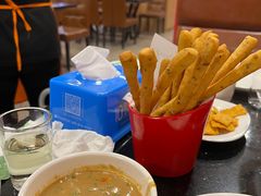 -老诚一锅·羊蝎子(广渠门外店)