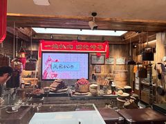 -張飛扒肉•四代传承(道外店)
