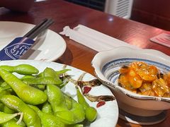 -有喜屋·鲜鸡烧鸟·居酒屋(安龙路店)