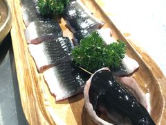 -本炙炭烤·蒲烧活鳗料理店(金沙洲店)