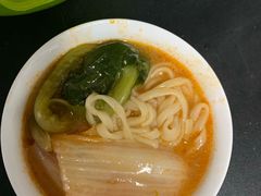 -南大和园蔬菜店(仙林大道店)