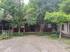 景点-金堂县云顶石城风景区