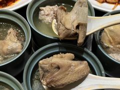 -夜宴江景餐厅