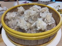 -斯琴阿妈蒙古餐厅(新城店)
