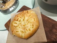 -西贝(满都海公园店)