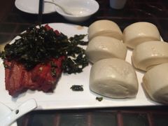 -李记搅团•非遗陕菜(三桥店)