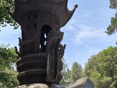 -洛阳白马寺