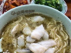 -好吃黄鱼面馆(浦发广场店)